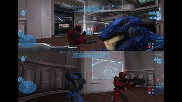 SilentLive: Halo Reach Offhost Mods