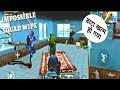 Impossible Squad Wipes || Duo Vs Squad High Kill Gameplay || UI Mafia