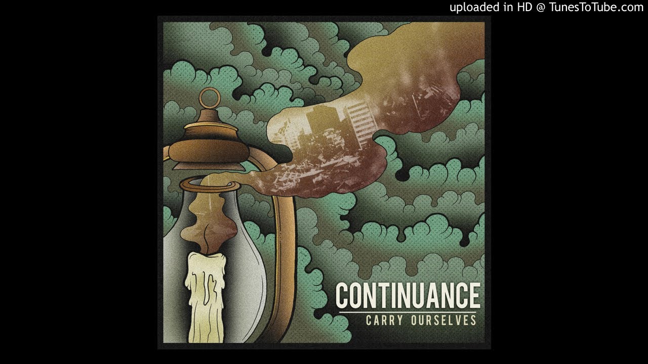 [EGxHC] Continuance - Carry Ourselves (Full Album)