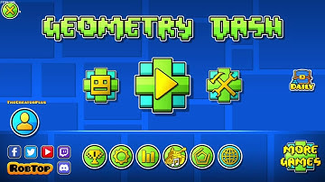 How to install and use the Jukebox mod in Geometry Dash!