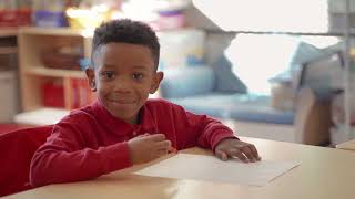 AA Lower School FUNDAMENTALS