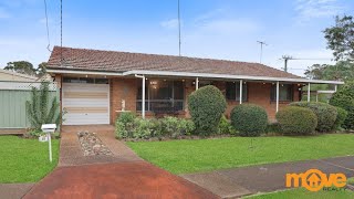 45 James St, Seven Hills 45 James St, Seven Hills