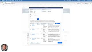 CAP Client Portal Walk Through