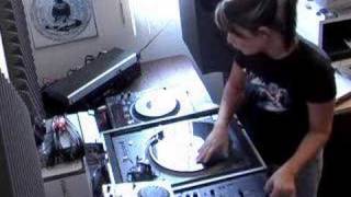 Dj Shortee - Coffee Cuts Scratch Practice 91406