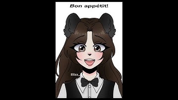 Red flags (animatic original oc) #animatic #redflags #oc #originaloc