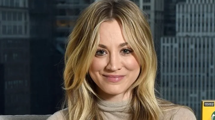 Kaley Cuoco's Transformation Is Seriously Turning Heads