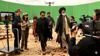 Dhurandhar (2025) BEHIND THE SCENES | Rehman Dacoit Making | Akshaye Khanna’s Transformation