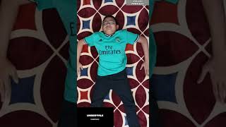 Parody Ost Undertale Turu