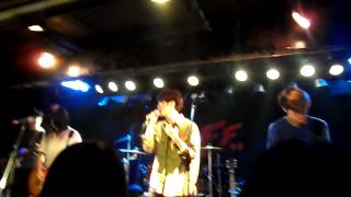 120928 몽키즈(MONKEYZ) - 야야야 _CLUB FF