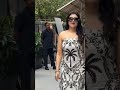 Tina Ahuja Spotted in town #bollywood #spotted #tinaahuja