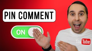 How To Pin A Comment On Youtube Step By Step Maditechs Mp3 & Mp4 ...