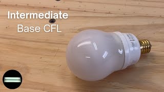 n:Vision 9-Watt A17 Intermediate-Based Self-Ballasted Compact Fluorescent Lamp - rapidstart_12 screenshot 2