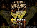 Medical Margaritas Teaser 1 | Dark Country Blues Rock | Jin Eks