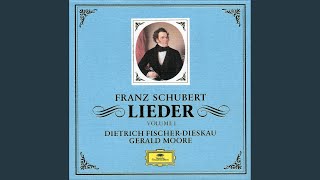 Schubert Lodas Gespenst D 150