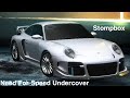 Need For Speed Undercover Stompbox