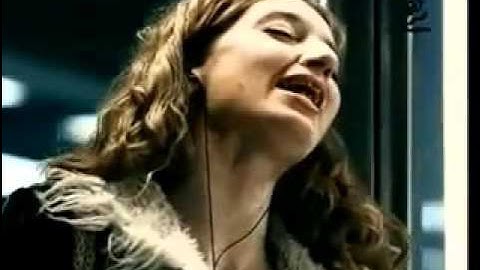 Nokia 5510 Commercial