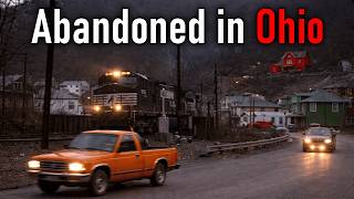 10 Creepy Abandoned Ohio Places So Weird You'll Swear They Can't Be Real