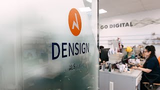 Densign Dental Laboratory - an ALS company