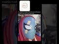 🎭🔧When engineering meets cosplay! #viralvideo #shortvideo #shortsfeed #memes #youtubeshorts #shorts