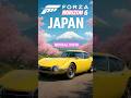 🔥Forza Horizon 6 Japan