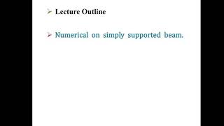 Finite Difference Method for Simply Supported Beam 03