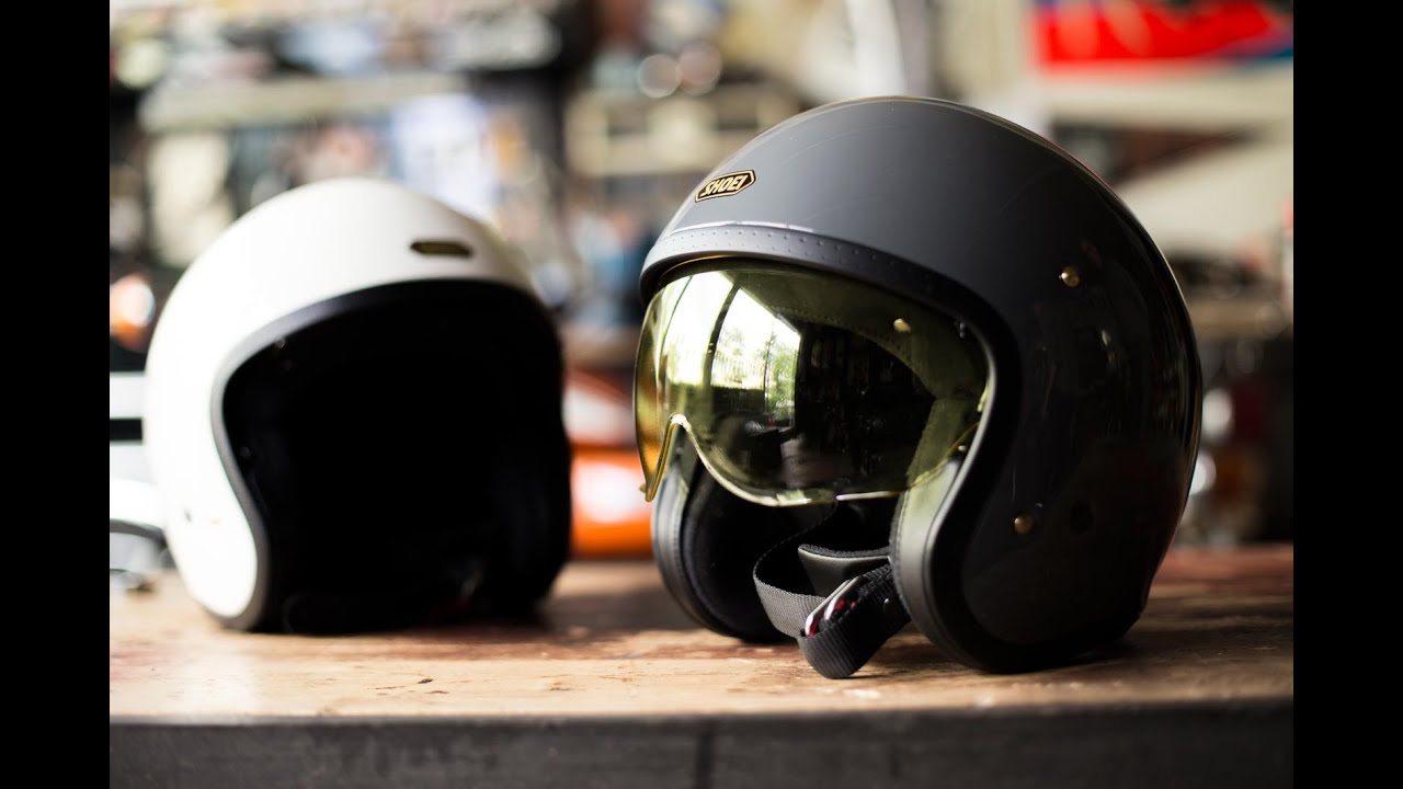 SHOEI J•O - Enjoy the ride - YouTube
