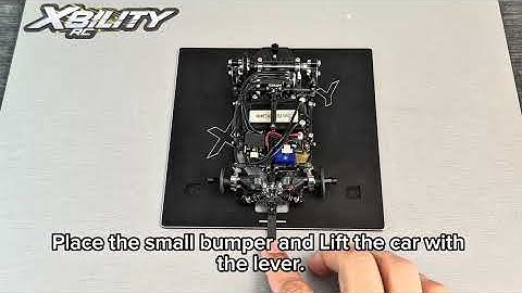 Seventh step - Tweek