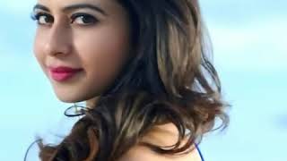 ||Rakul|| best mixed video ||bhaskar|| Na manasuni thake swarama