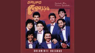 Video thumbnail of "Grupo Pegasso - 09 el no te quiere"