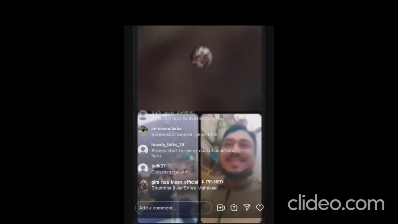 Panodi Live 11 dec 2025 