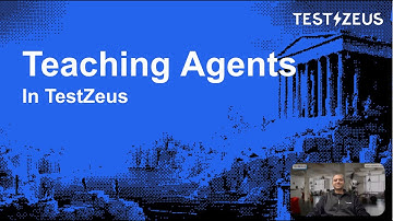 Train Your AI Agent in 60 Seconds with TestZeus Chrome Plugin Tutorial