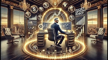 🤑Pocket Option Trading Robot - Alpha One Trader