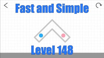 Brain Dots Level Stage Niveau Nivel Yровень 148. Solution // Walktrough or JustGameplay