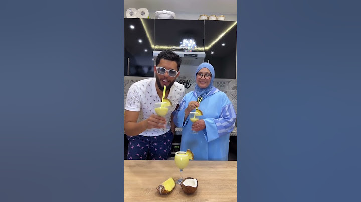 أحسن عصير فهاذ الصيف 🥰👍🏻 #alaedin #alae_khawla #khawla_quenn #خولة #khawla_alae