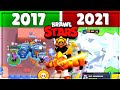 Biggest Glitches of Brawl Stars 2017-2020 #3