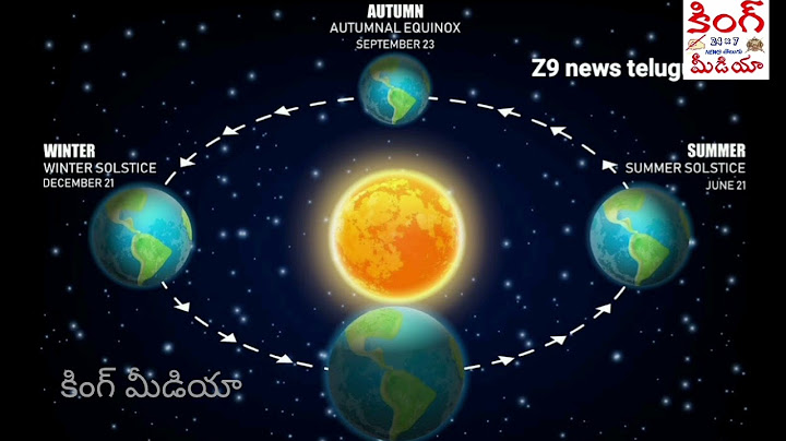 ఆరోజు 8 గంటలు పగలు.. 16 గంటల పాటు రాత్రి!