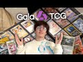 De retour au gala tcg 2024 ctait incroyable