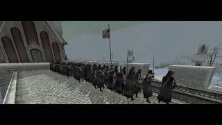 Divide and Conquer AI and Gameplay Overhaul Introduction