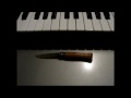 マジカルナイフ　聖者の復讐