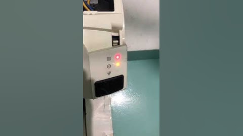 Sharp inverter AC indoor blinking time  outdoor PCB problem