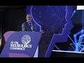 Neurology Insights Al Ain Neurology Conference 2024 نکات مهم روز اول 