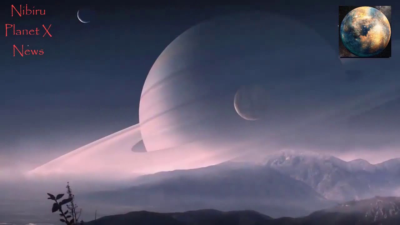 Planet X 2019!!! Nibiru Global Alert Horrifying Destroy Everything Nibiru Clear Changing Sky Public