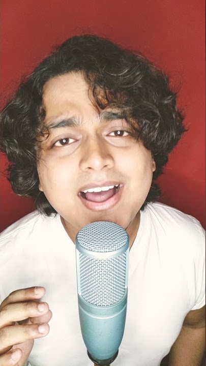 Raataan Lambiyan - A Cover by Shaunak | Shershaah | Tanishk Bagchi | Jubin Nautiyal
