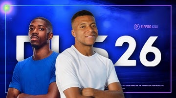 DLS 26 - New Trailer!