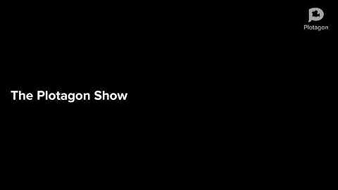 (NEW INTRO AND OUTRO) The Plotagon Show - S1 Ep. 1