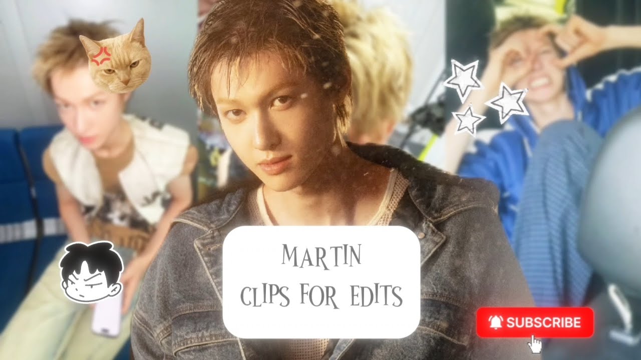 martin clips/soft clips for edits [PART IV]