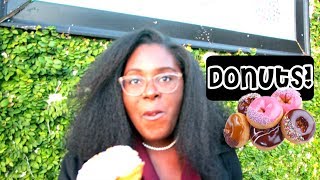 DOUGH - Best Donuts in Tampa?!