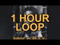 Big K.R.I.T. - Prove it (ft. J. Cole) ( 1 Hour Loop )