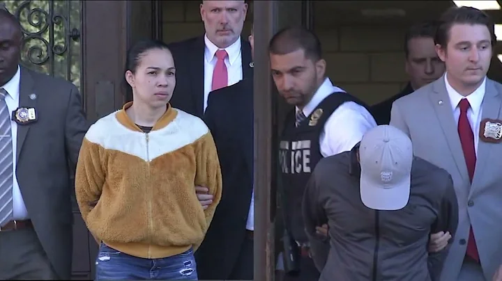 3rd suspect sought after deadly opioid exposure at Bronx day care