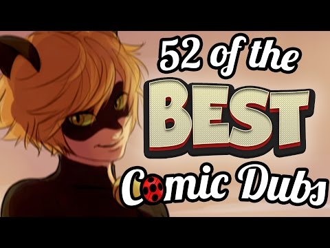 【the-best-miraculous-ladybug-comic-dubs】--phantomsavage-master-collection-|-phantomsavage